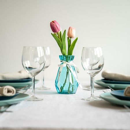 Apartmán Lulu Záhřeb Exteriér fotografie