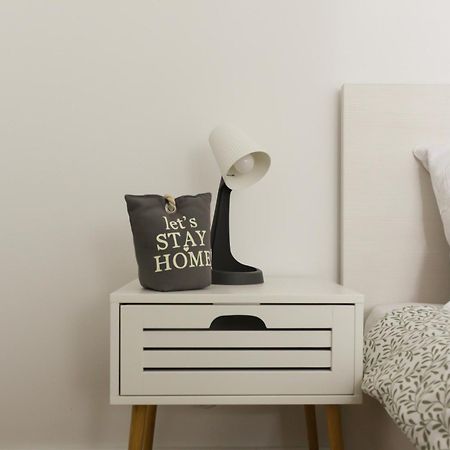 Apartmán Lulu Záhřeb Exteriér fotografie