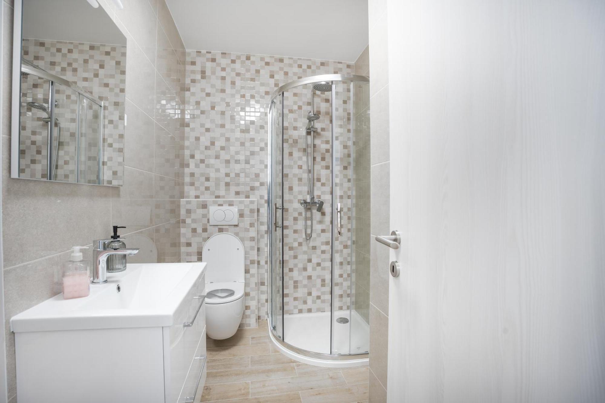 Apartmán Lulu Záhřeb Exteriér fotografie