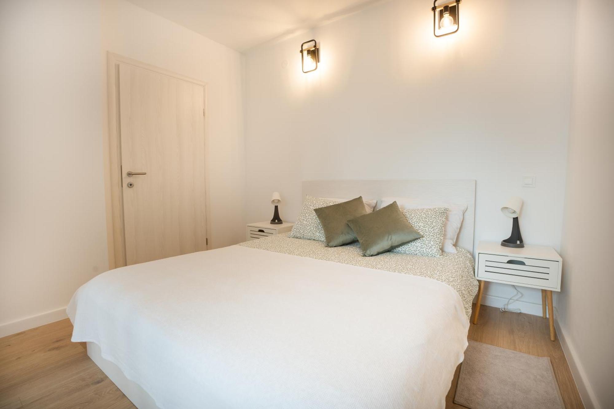 Apartmán Lulu Záhřeb Exteriér fotografie