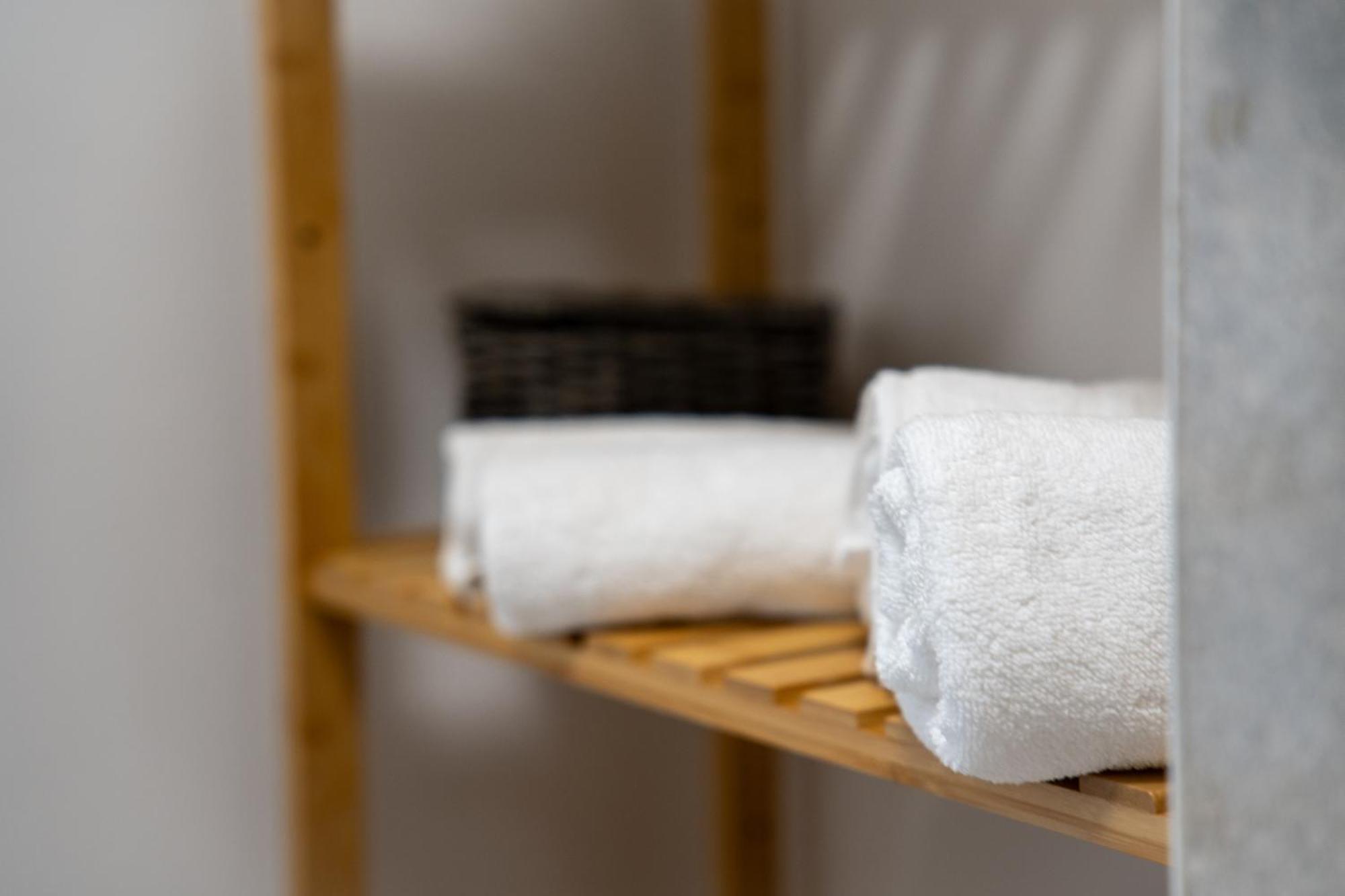 Apartmán Lulu Záhřeb Exteriér fotografie