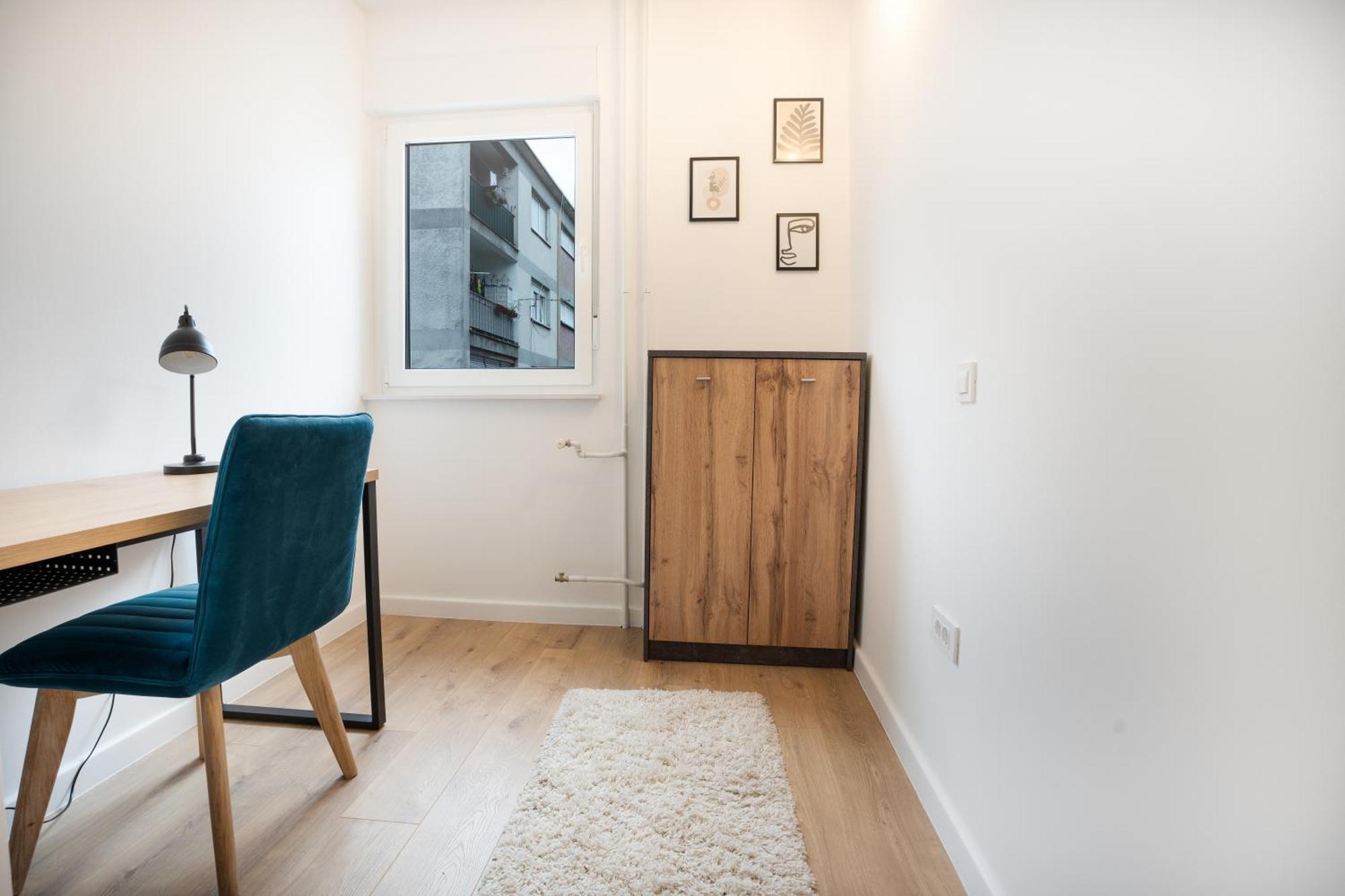 Apartmán Lulu Záhřeb Exteriér fotografie